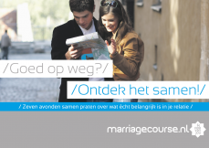 MarriageCourse kaart