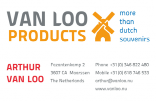 VanLooProducts visitekaartje1