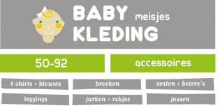 YesMinimode babyjongenskleding