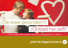 PremarriageCourse kaart