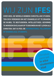 IFES activiteiten vp