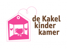 Logo kakelkinderkamer
