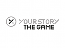 Logo yourstorythegame