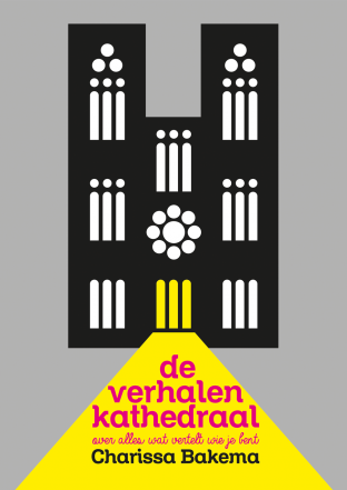 DeVerhalenkathedraal cover2