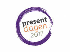 StPresent Nl logo