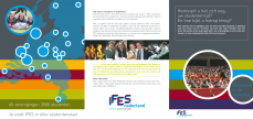 IFES folderinvesteren