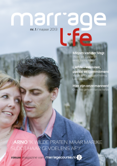 MarriageLife cover