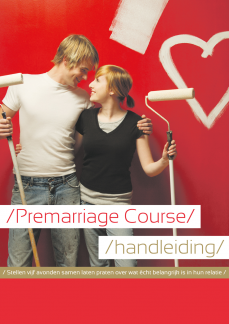 PremarriageCourse handleiding