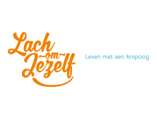 LachenomJezelf logo