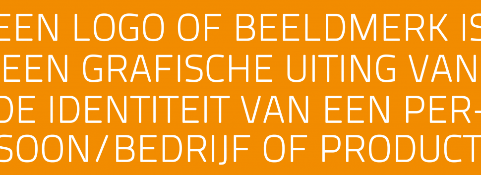 Logo hoofdbeeld tekst