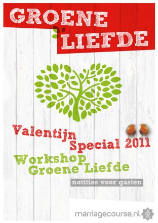 GroeneLiefde workshopgasten