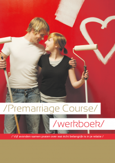 PremarriageCourse werkboek