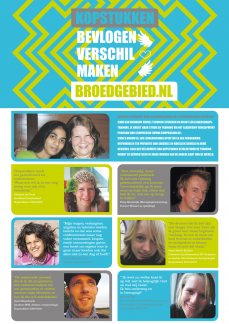 Broedgebied bevlogenverschil