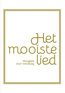 HetMooisteLied cover