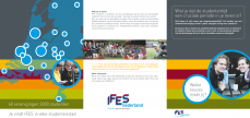 IFES folderkeuzes